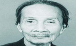 Chân dung vị giáo sư đầu tiên tại Việt Nam - Hồ Đắc Di