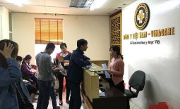 Trung tâm Thừa kế và Ứng dụng Đông y VN là một trong số ít địa chỉ khám chữa Tai mũi họng bằng đông y uy tín hàng đầu tại Hà Nội
