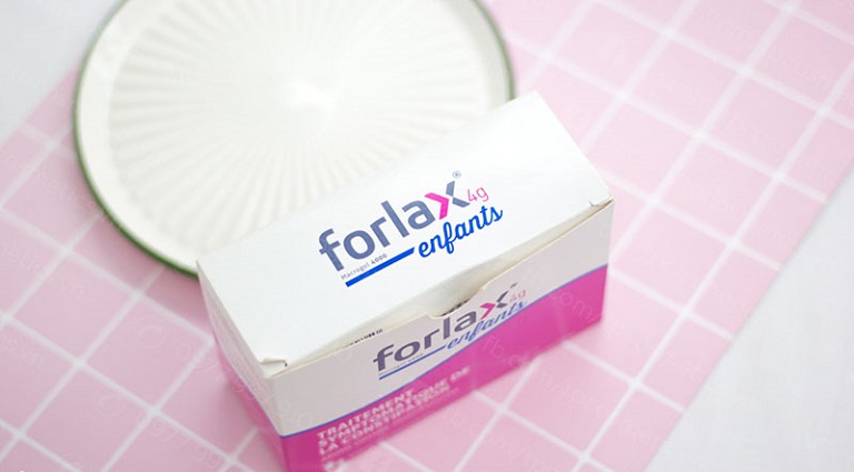 Thuốc trị táo bón Folax được sử dụng để chữa bệnh viêm đại tràng