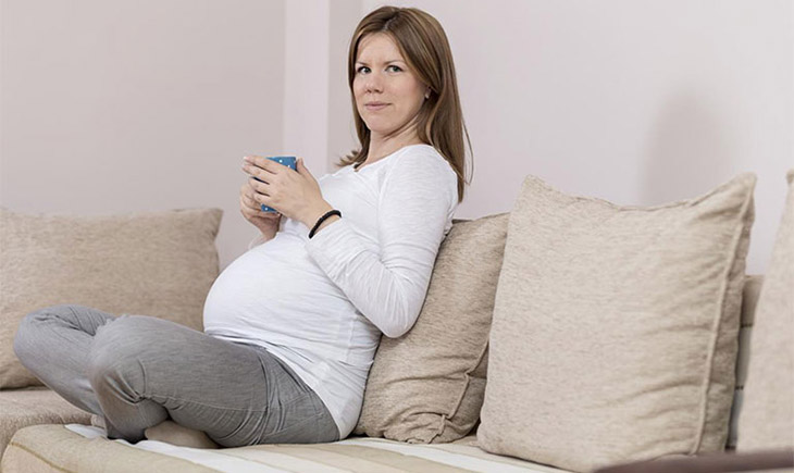 Bà bầu bị viêm amidan - bệnh lý hô hấp cần cảnh giác trong thai kỳ