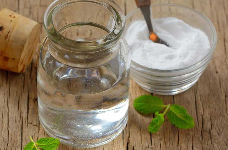 Muối có nhiều tác dụng tốt cho sức khỏe và làn da