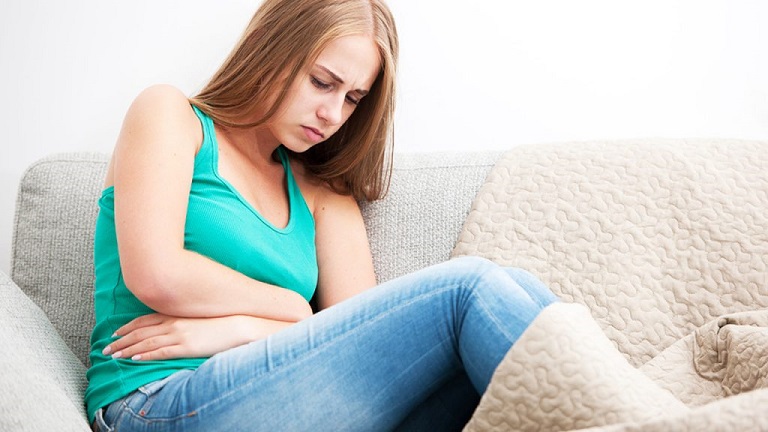 Đau bụng - Triệu chứng phổ biến ở người bệnh viêm loét đại tràng