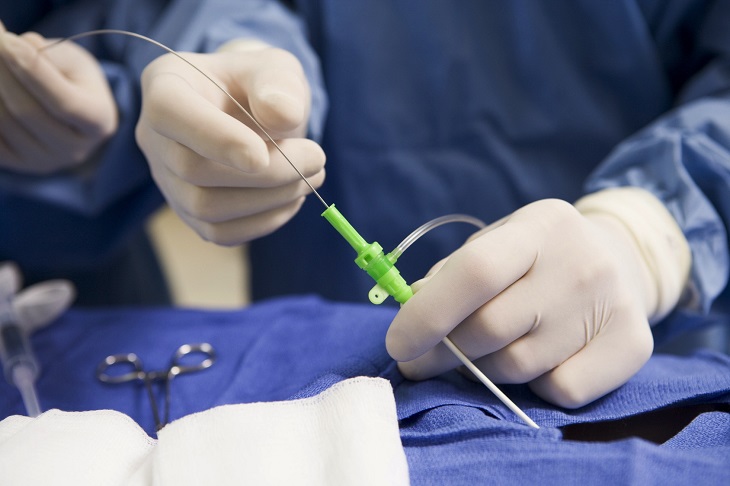 Chữa cổ tử cung bằng thủ thuật cần cân nhắc kỹ và lựa chọn cơ sở y tế uy tín
