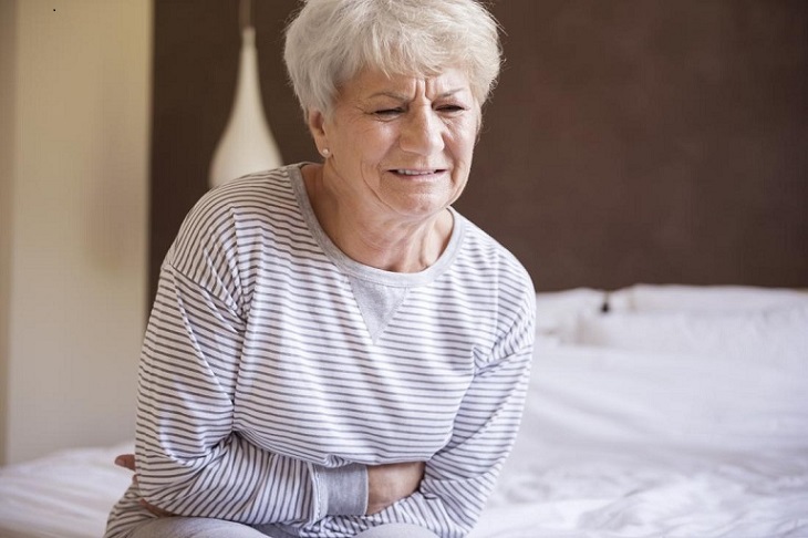 Viêm đại tràng ở người già - Nguyên nhân, cách điều trị an toàn