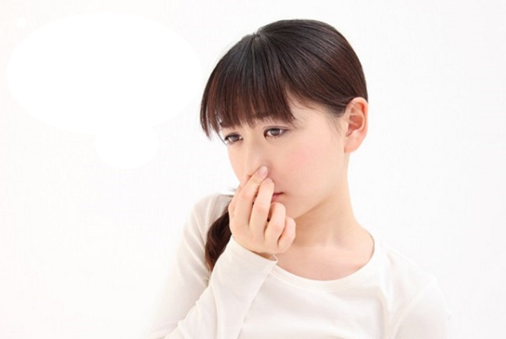 Mách bạn cách bấm huyệt chữa viêm mũi dị ứng đơn giản ngay tại nhà