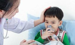 Viêm mũi dị ứng có thể gây ra những biến chứng nguy hiểm, ảnh hưởng lâu dài đến sự phát triển của trẻ