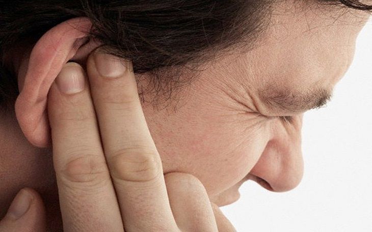 Chăm sóc viêm tai giữa mạn tính và lời khuyên đến từ các chuyên gia