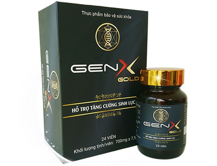 Gen X có nhiều công dụng tốt, được cho là lành tính nhưng cũng được khuyến cáo có khả năng gây tác dụng phụ