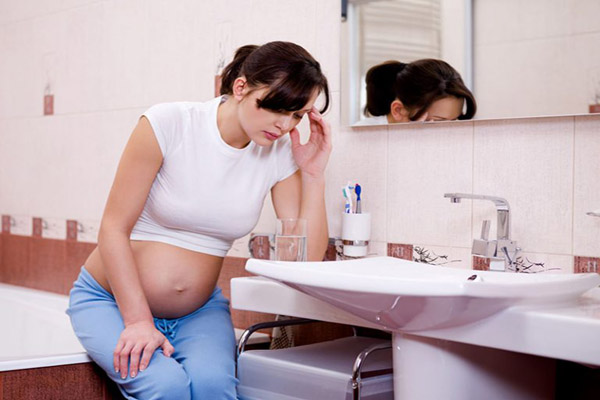 Mất ngủ khi mang thai có nguy hiểm cho thai nhi không?
