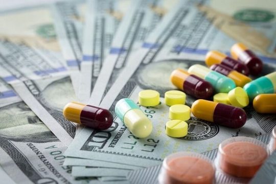 TOP 6 thuốc đặc trị trào ngược dạ dày của Mỹ - Cách dùng và giá bán