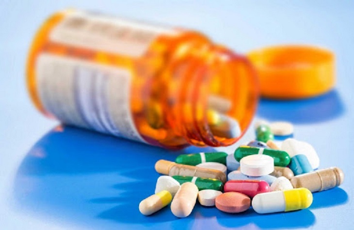 Thuốc kháng sinh điều trị viêm đại tràng - Cách dùng và giá bán