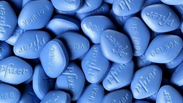 Viagra ảnh hưởng đến chức năng sinh dục của cả nam và nữ nếu dùng sai cách