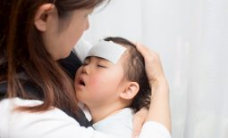 Viêm họng cấp là bệnh hô hấp thường gặp ở trẻ