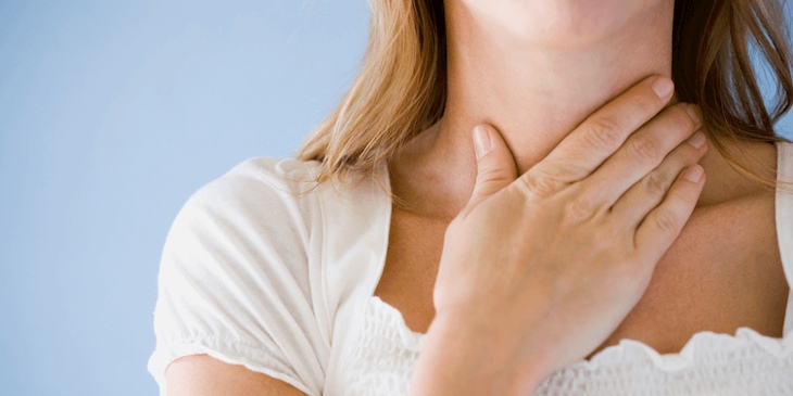 Viêm họng liên cầu khuẩn là bệnh về hô hấp thường gặp
