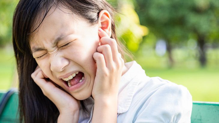 Viêm tai giữa ứ dịch ở người lớn và những thông tin quan trọng cần nắm