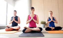 9 Bài tập yoga chữa trào ngược dạ dày cực dễ mà hiệu quả