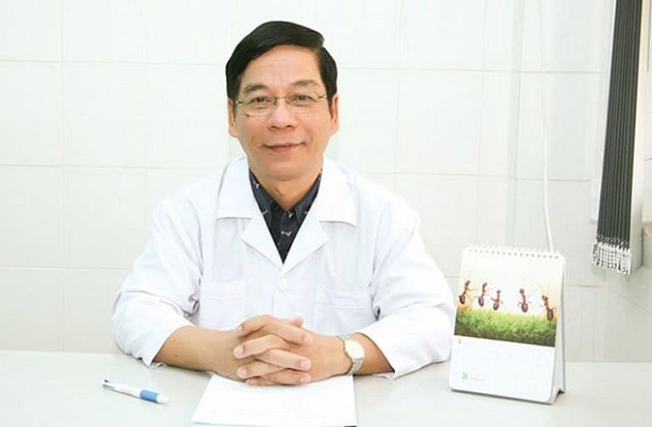 Huỳnh Huy Hoàng từng là bác sĩ tại các bệnh viện Ngọc Tâm, FV