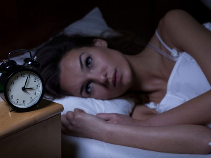 Chứng mất ngủ tiền mãn kinh: Tìm đúng nguyên nhân để trị bệnh từ gốc