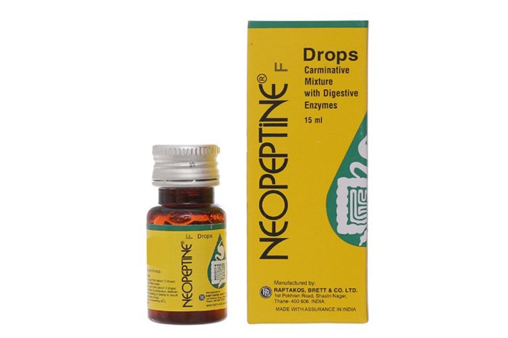 Men tiêu hóa Neopeptine được nhiều người bệnh sử dụng