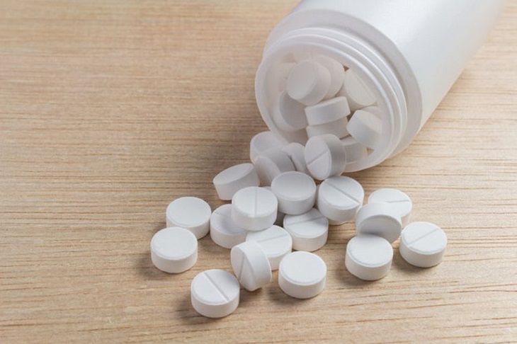 Thuốc giảm đau hạ sốt được sử dụng rộng rãi nhất đó là Paracetamol
