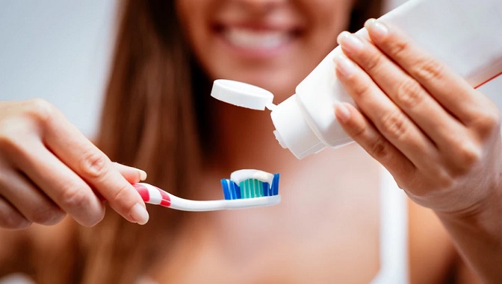 Vệ sinh răng miệng là cách tốt nhất để ngăn ngừa viêm xoang hàm