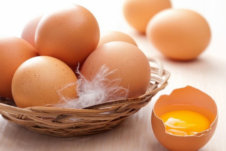 Khi bị viêm xoang cần đặc biệt kiêng ăn trứng gà