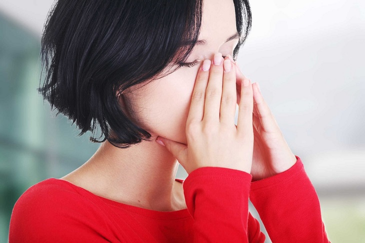 Viêm xoang nghẹt mũi: Nguyên nhân và cách điều trị tốt