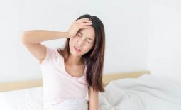 Bệnh đau đầu vận mạch có thể gặp ở nhiều độ tuổi khác nhau