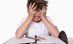 Một số nguyên nhân phổ biến gây ra tình trạng suy giảm trí nhớ ở trẻ em
