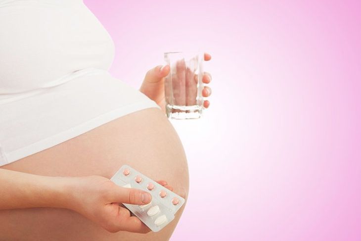 Trẻ em và phụ nữ đang trong giai đoạn thai kỳ hoặc cho con bú phải rất thận trọng khi dùng thuốc