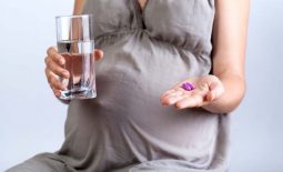 thuốc đau dạ dày có ảnh hưởng tới thai nhi