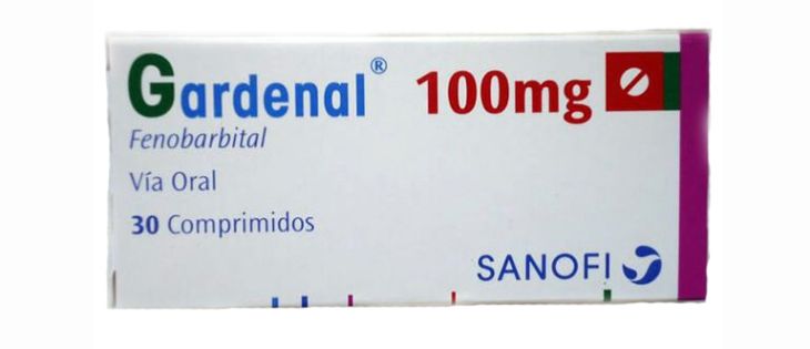 Thuốc Gardenal 100mg: Cảnh báo những tác dụng phụ nguy hiểm!