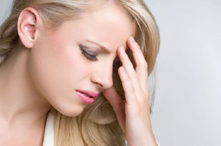 Một số nguyên nhân thường gặp gây ra tình trạng đau nửa đầu bên trái
