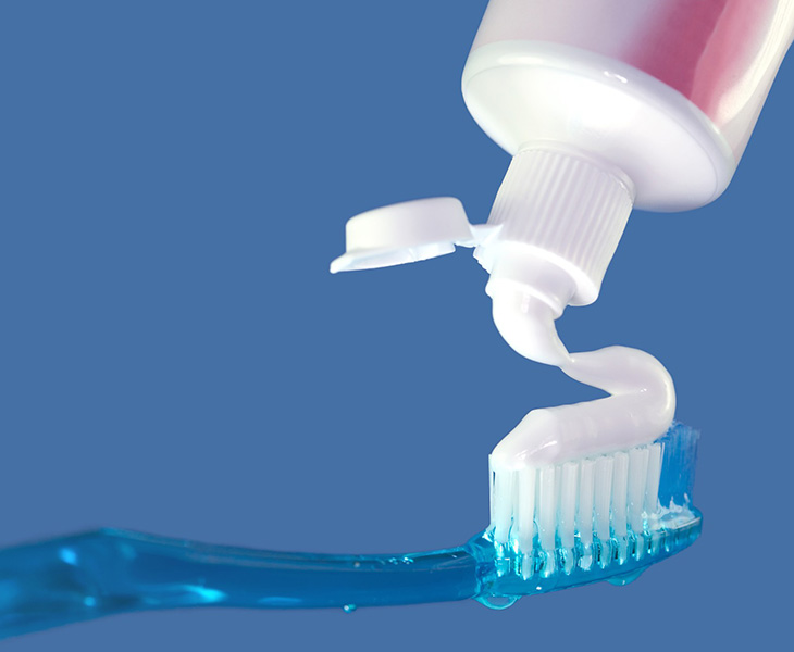 Chọn bàn chải và kem đánh răng phù hợp giúp việc vệ sinh răng miệng hiệu quả hơn