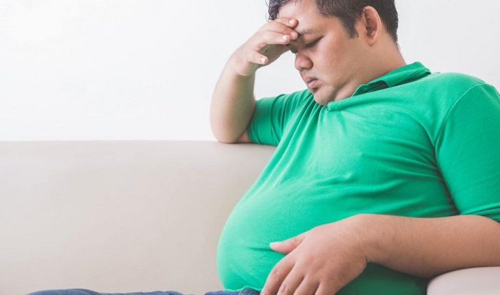 Người bị đau dạ dày muốn giảm cân tuyệt đối không được bỏ bữa