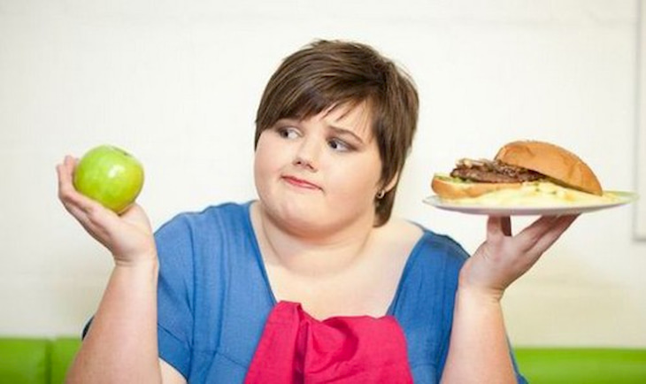 Chế độ ăn uống cho người tập gym giảm cân