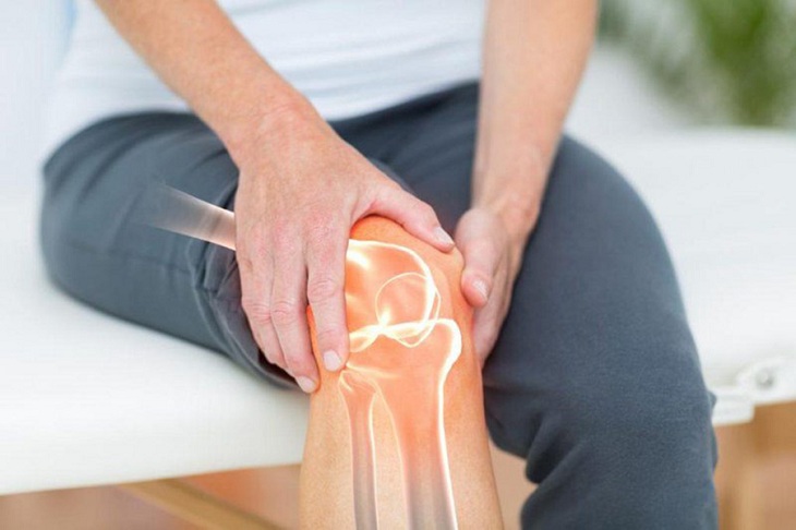 Đau nhức xương khớp toàn thân thường là triệu chứng của một số bệnh xương khớp nguy hiểm