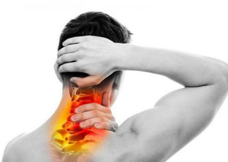 Huyệt hợp cốc có tác dụng giảm đau đầu và đau vai gáy hiệu quả