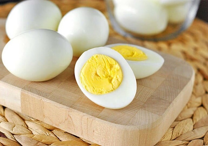 Trứng để qua đêm không nên ăn nếu không muốn hại đến sức khỏe