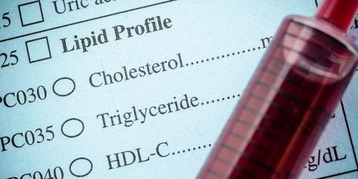 Người bệnh sẽ được chỉ định nhóm thuốc Statin để giảm thiểu nồng độ Cholesterol xấu trong cơ thể