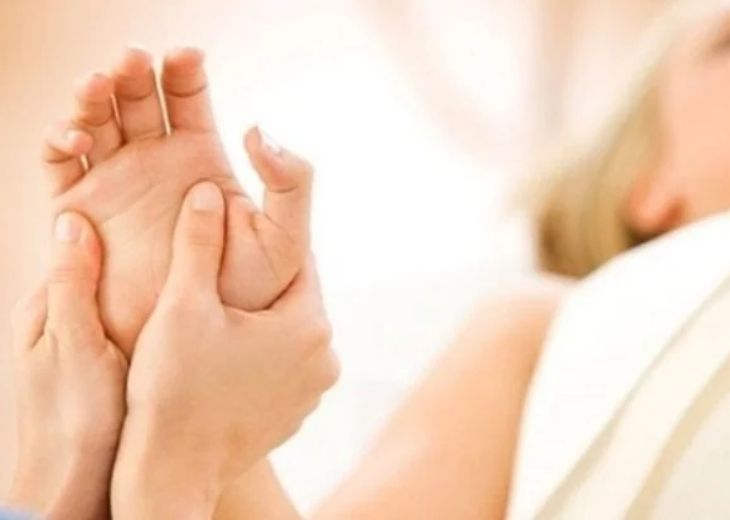 Xoa bóp các đầu ngón tay còn giúp các cơ tay linh hoạt hơn, ngăn ngừa hiện tượng cứng khớp