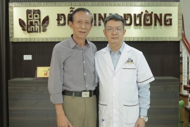 Nghệ sĩ Văn Báu chia sẻ quá trình điều trị thoát vị đĩa đệm tại Đỗ Minh Đường