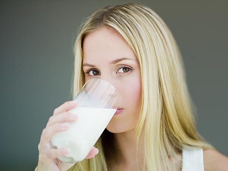 Nguyên tắc lựa chọn sữa cho người suy thận
