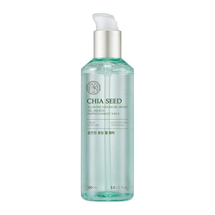 The Face Shop Chia Seed Hydrating
