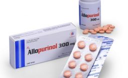 Thuốc điều trị Allopurinol là thuốc đặc trị, sử dụng phổ biến cho người bị gout mãn tính