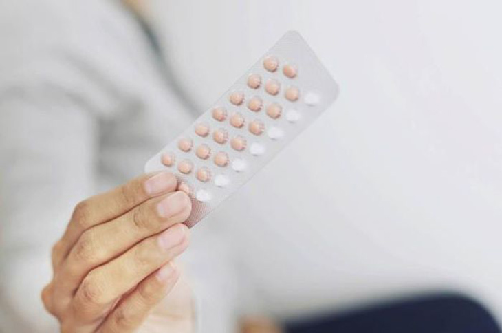 Một số loại thuốc thay thế estrogen giúp bổ sung androgen