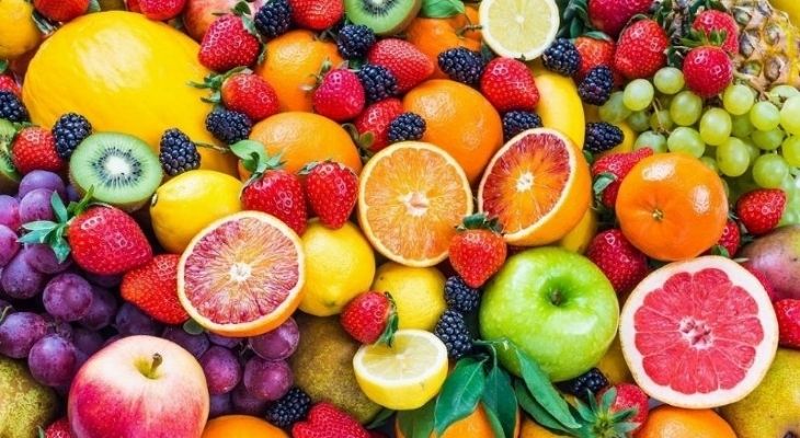 Bệnh gout nên ăn hoa quả gì