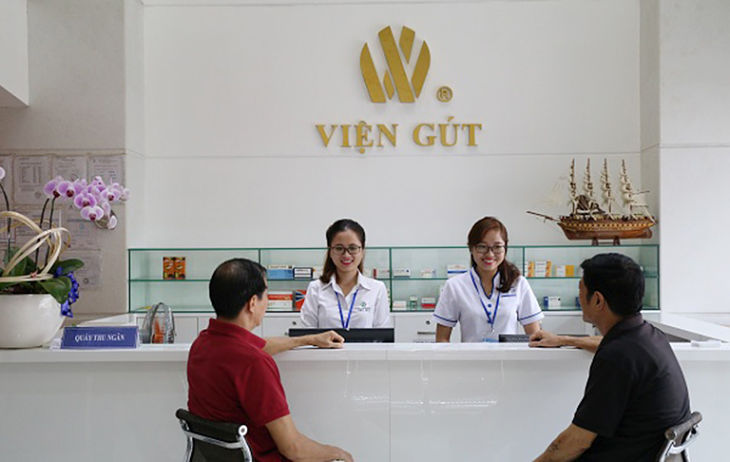Phòng khám đa khoa Viện Gút là cơ sở thăm khám trực thuộc viện nghiên cứu gout ở Việt Nam