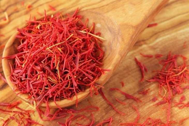 Nên mua saffron của Ấn Độ tại các đơn vị nhập khẩu chính ngạch để đảm bảo chất lượng
