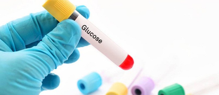 Glucose trong máu tăng cao gây ảnh hưởng nghiêm trọng tới sức khỏe